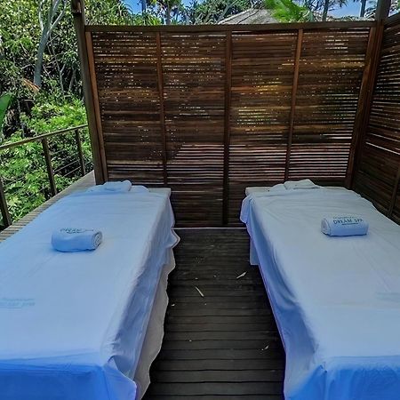 Zimbali Lodge By Dream Resorts Umhlali Exterior photo
