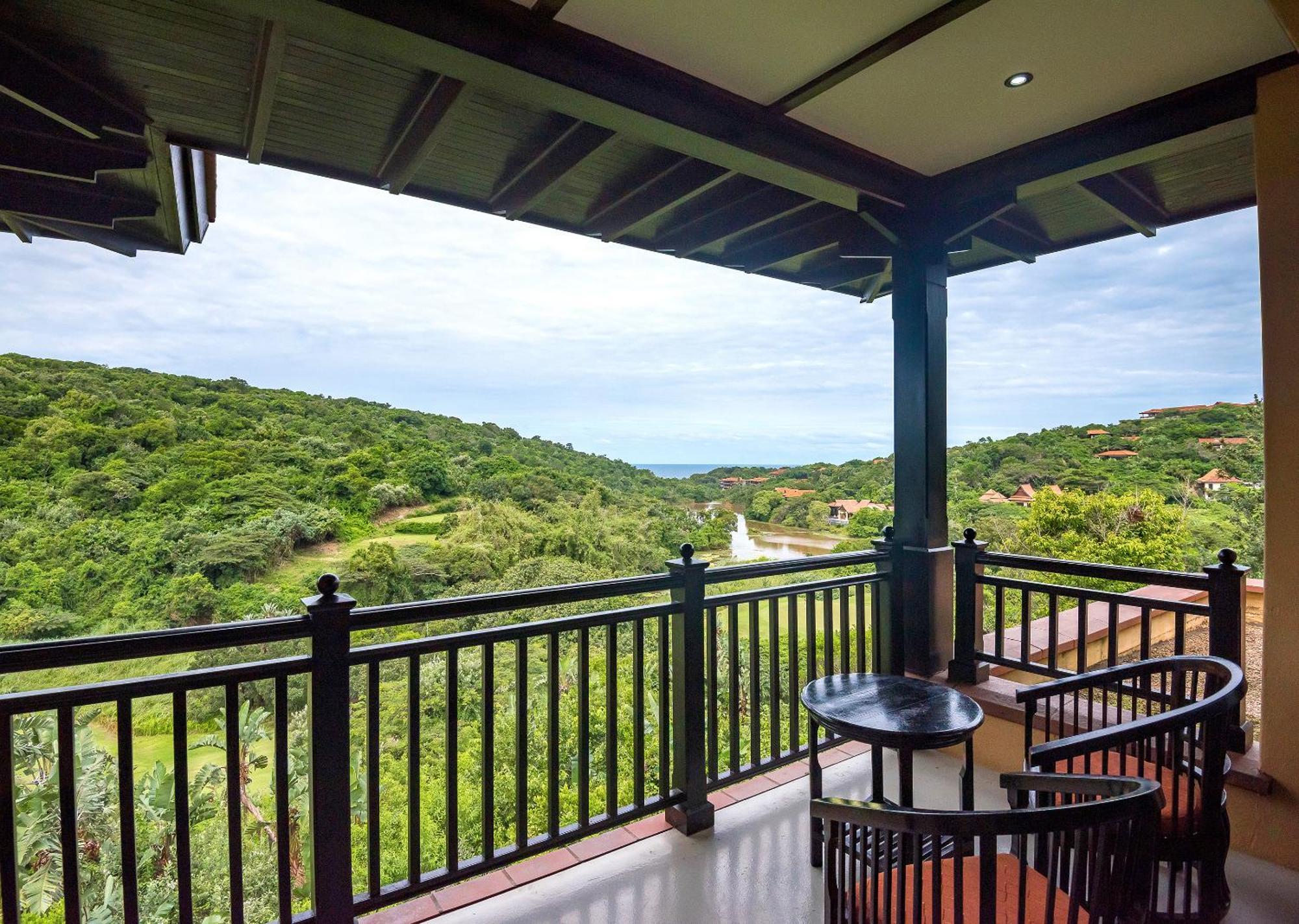 Zimbali Lodge By Dream Resorts Umhlali Exterior photo