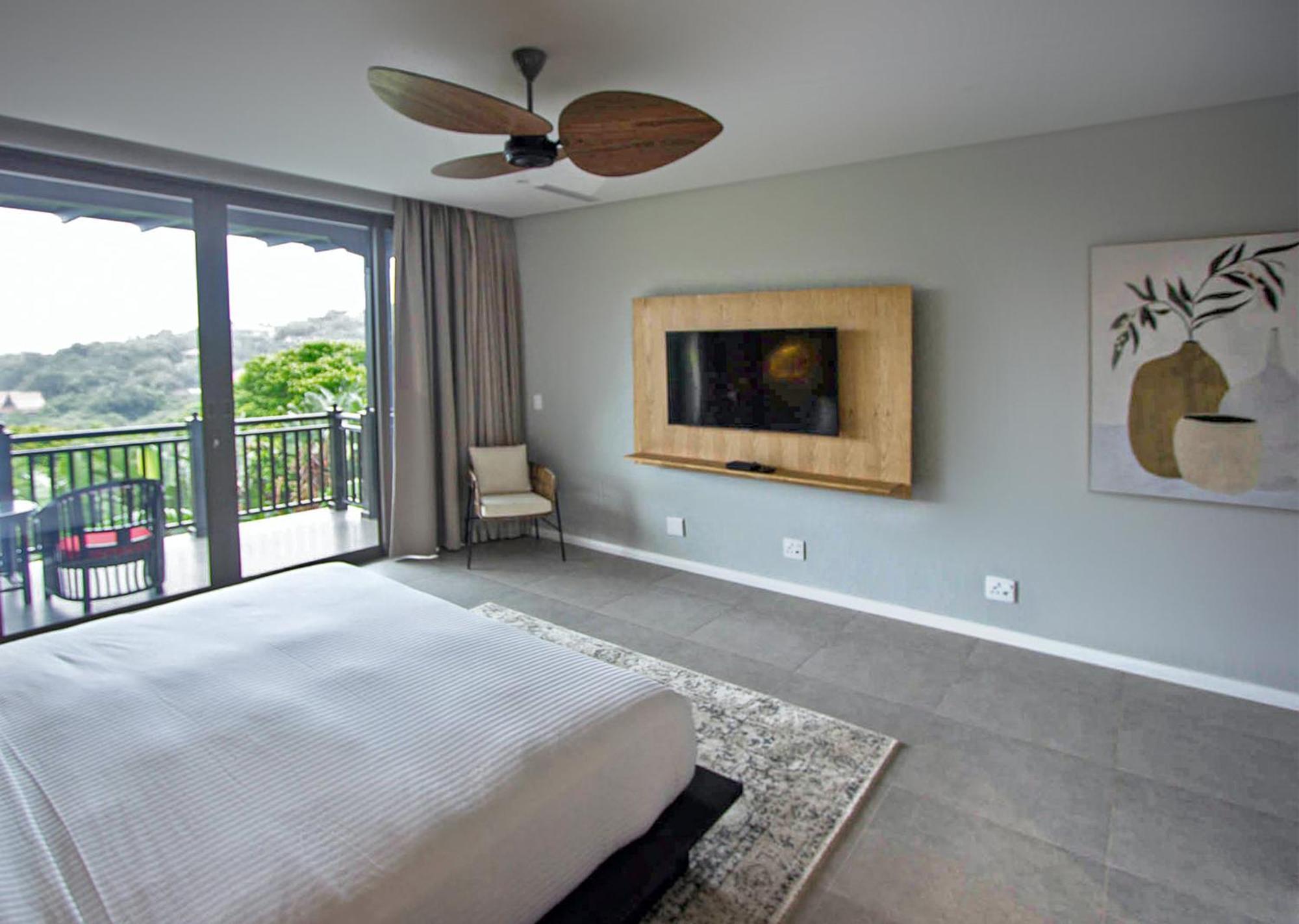 Zimbali Lodge By Dream Resorts Umhlali Exterior photo