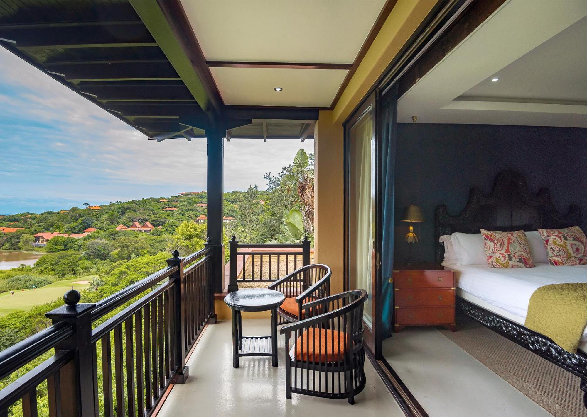 Zimbali Lodge By Dream Resorts Umhlali Exterior photo