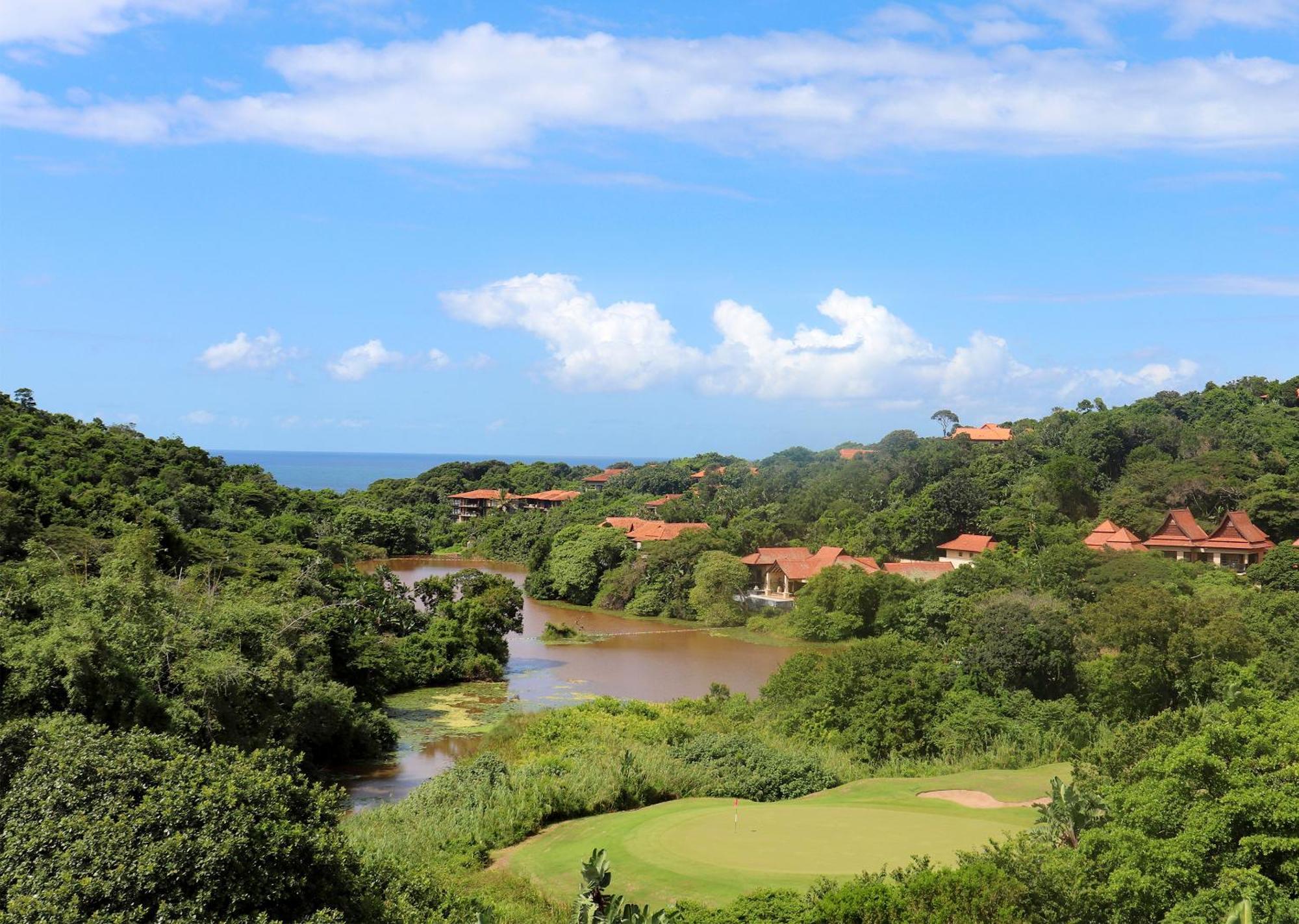 Zimbali Lodge By Dream Resorts Umhlali Exterior photo