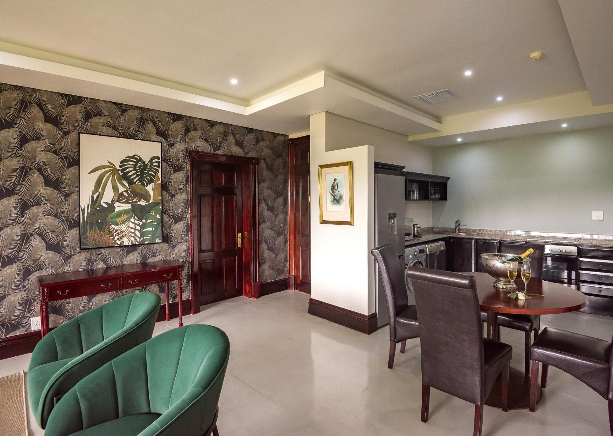 Zimbali Lodge By Dream Resorts Umhlali Exterior photo