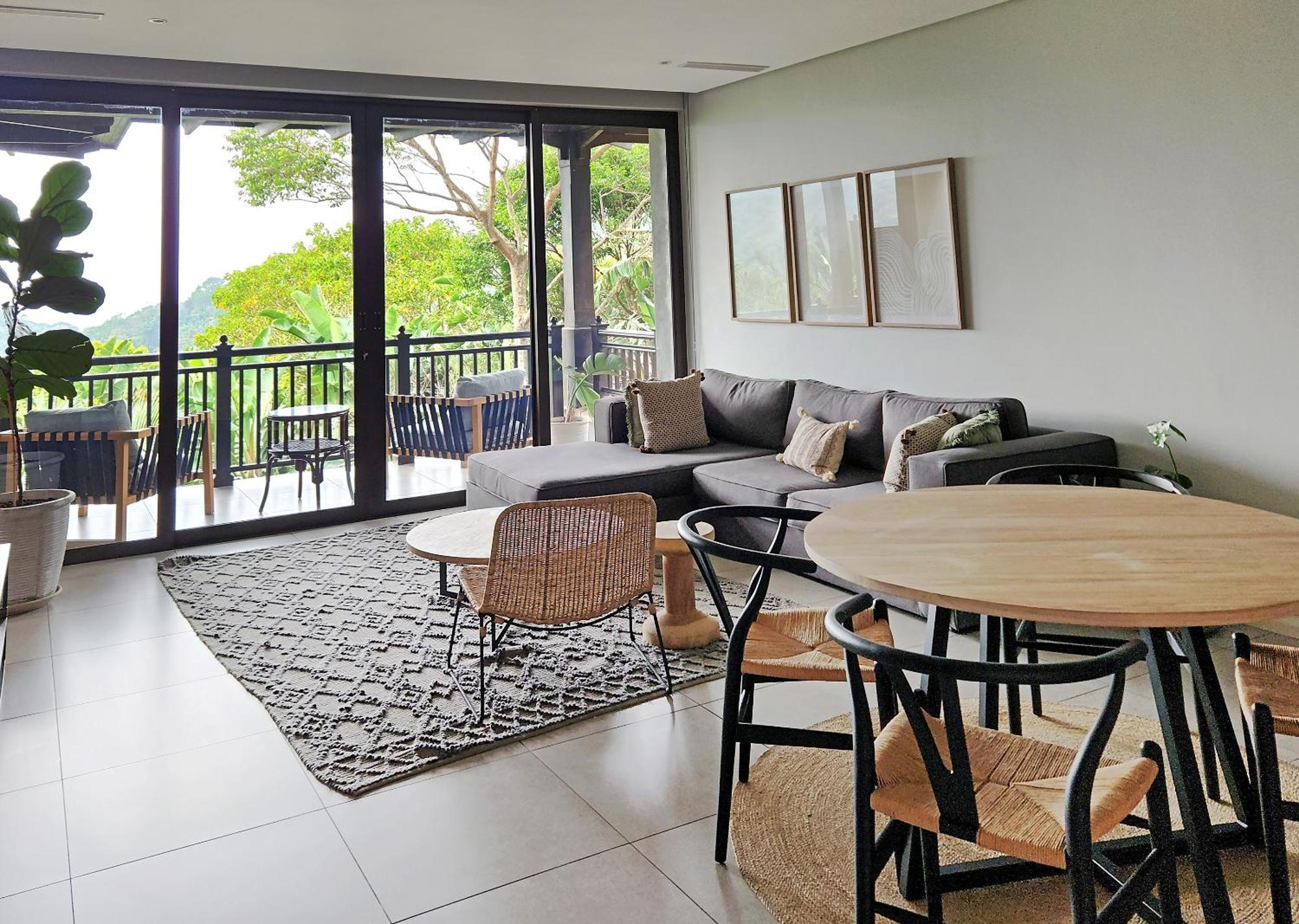 Zimbali Lodge By Dream Resorts Umhlali Exterior photo