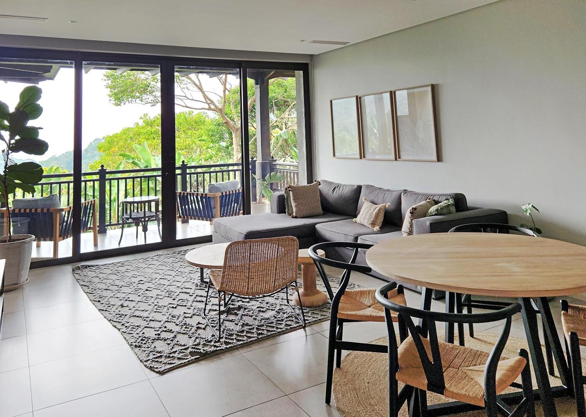 Zimbali Lodge By Dream Resorts Umhlali Exterior photo
