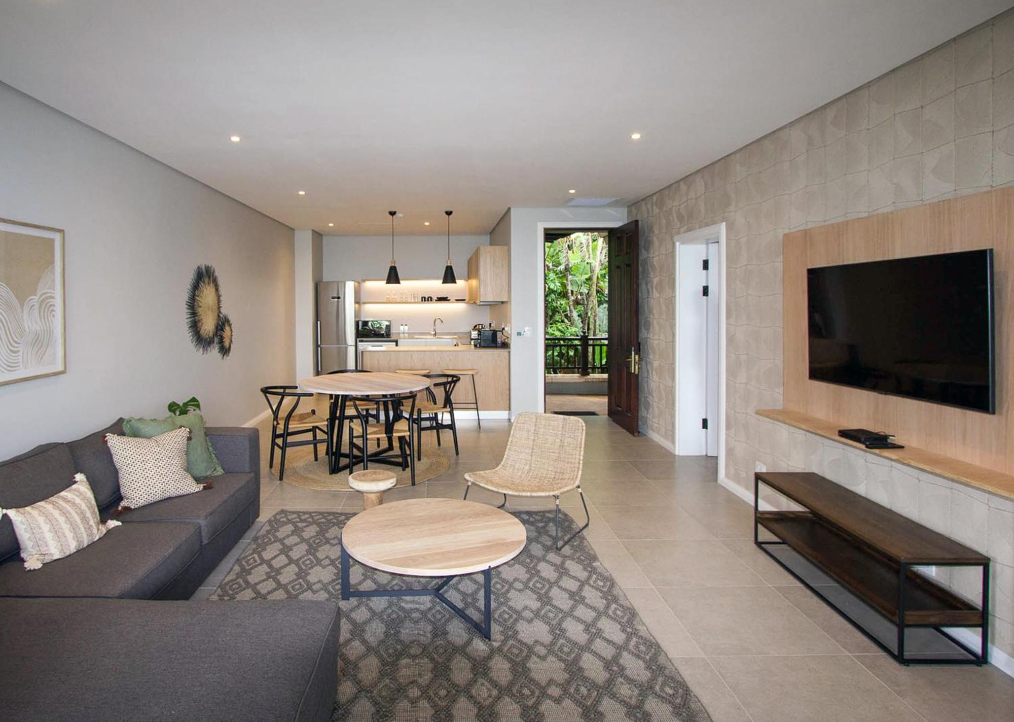 Zimbali Lodge By Dream Resorts Umhlali Exterior photo