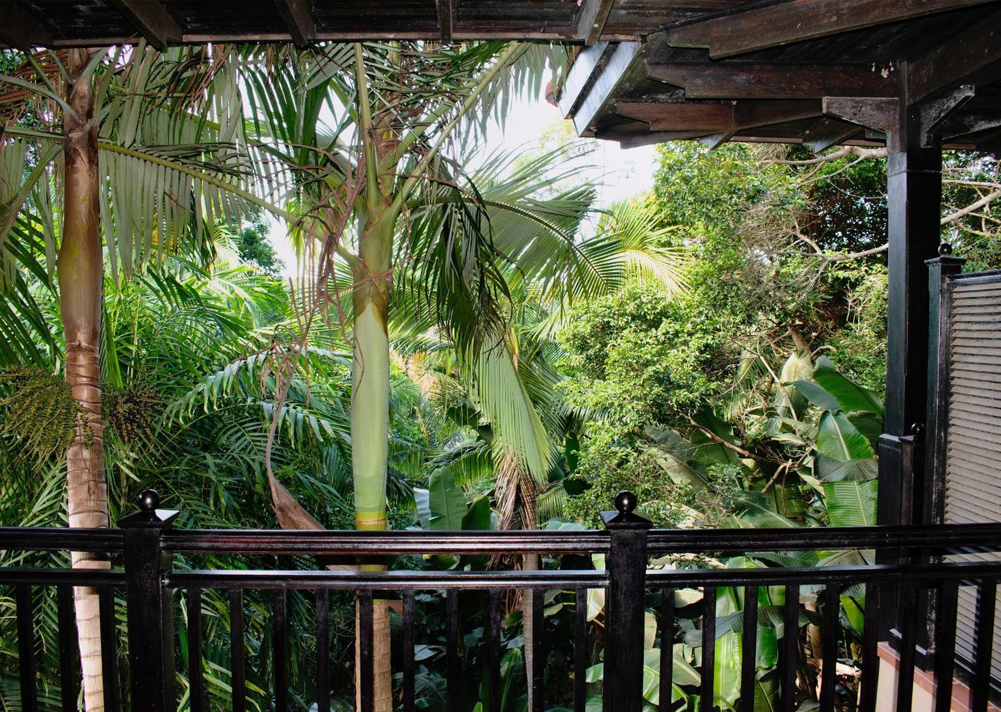 Zimbali Lodge By Dream Resorts Umhlali Exterior photo