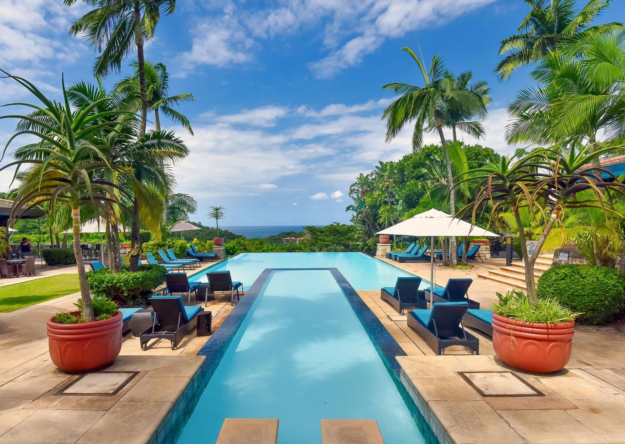 Zimbali Lodge By Dream Resorts Umhlali Exterior photo