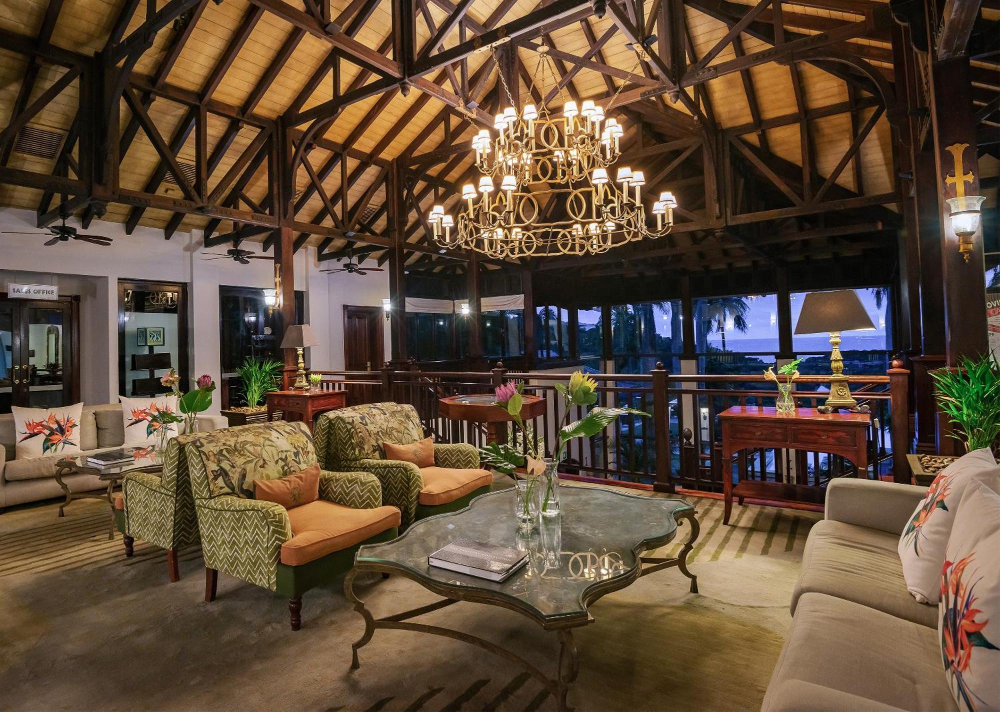 Zimbali Lodge By Dream Resorts Umhlali Exterior photo