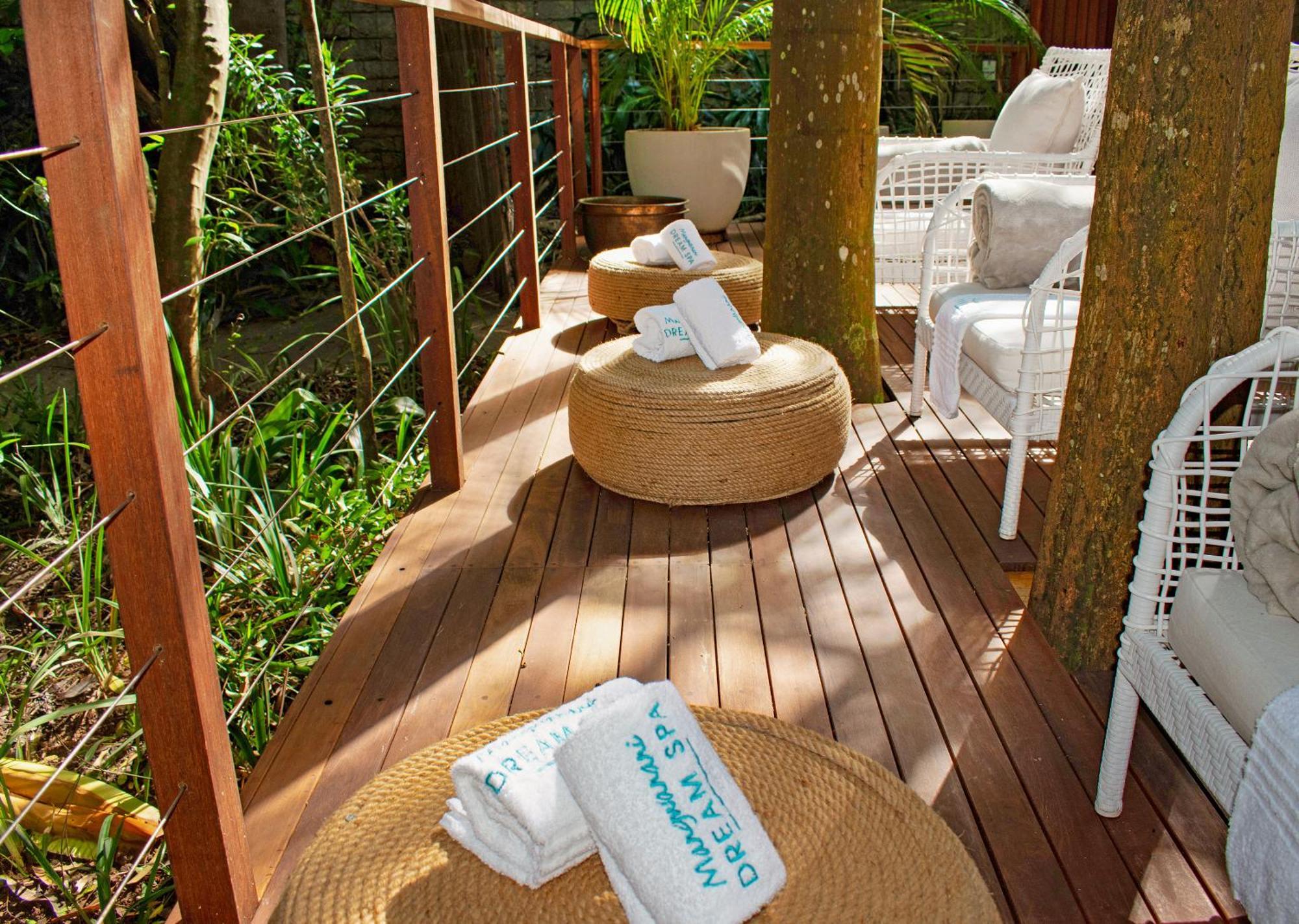 Zimbali Lodge By Dream Resorts Umhlali Exterior photo