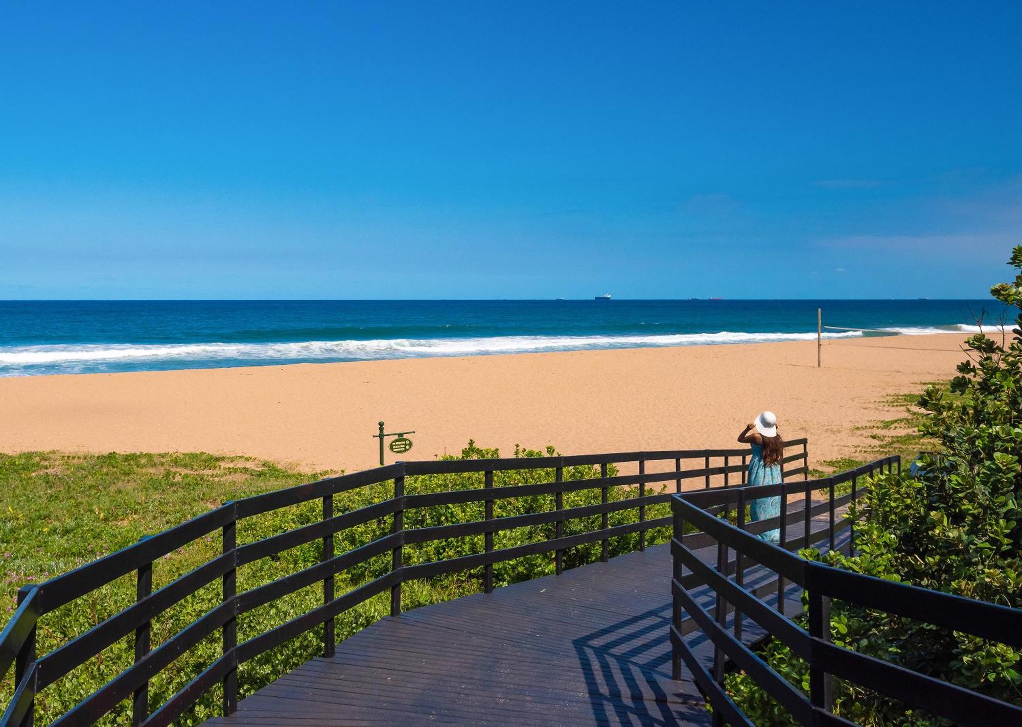 Zimbali Lodge By Dream Resorts Umhlali Exterior photo