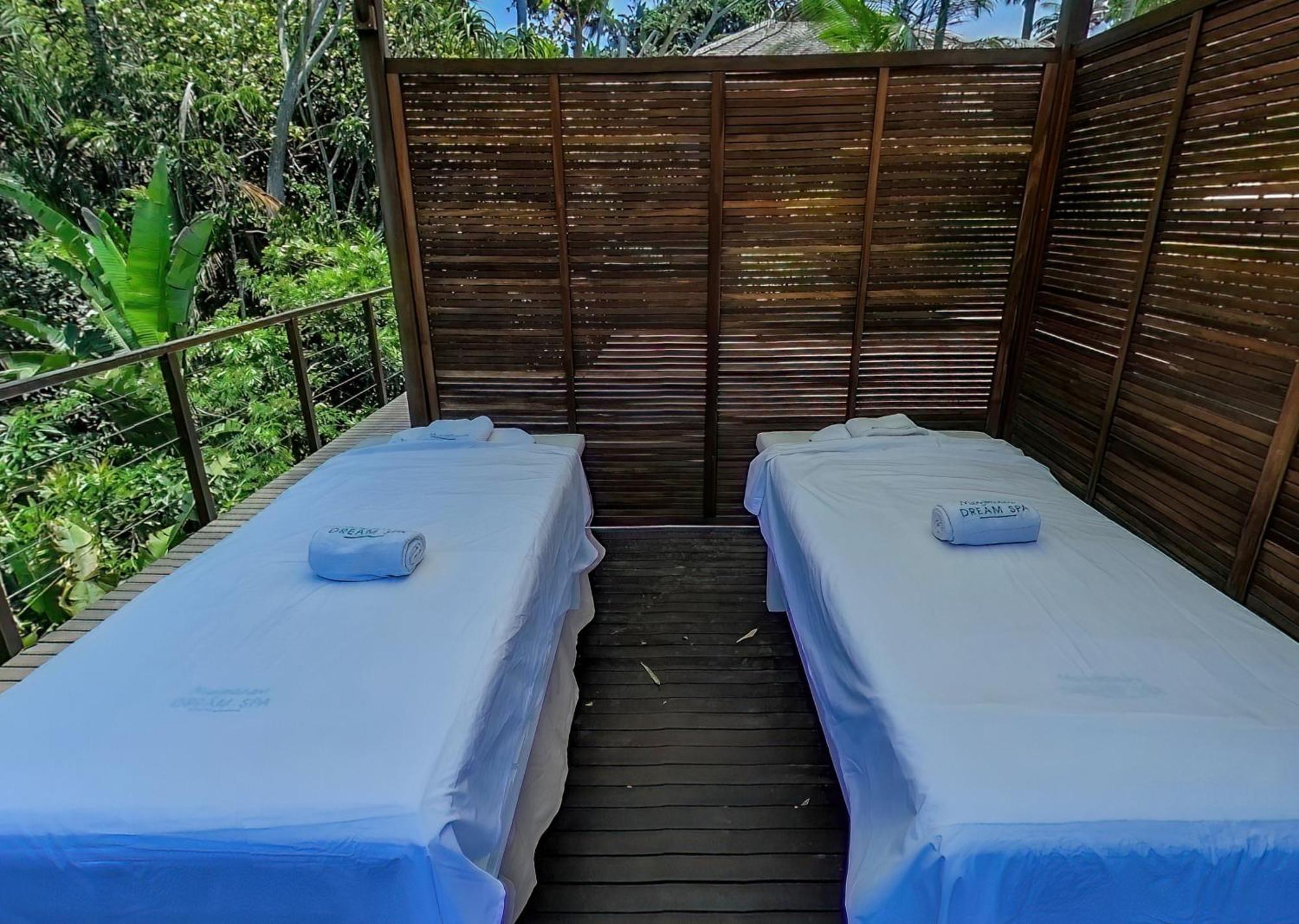 Zimbali Lodge By Dream Resorts Umhlali Exterior photo